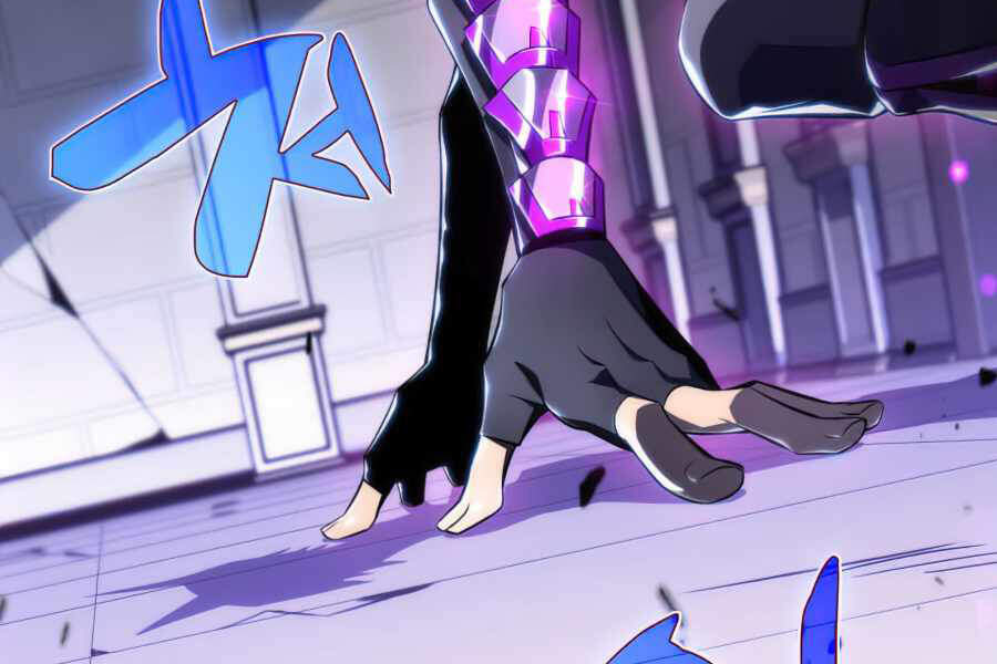 Kẻ Thách Đấu - Chương 11.5