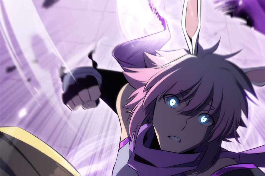 Kẻ Thách Đấu - Chương 11.5