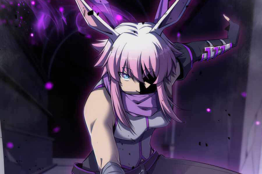 Kẻ Thách Đấu - Chương 11.5