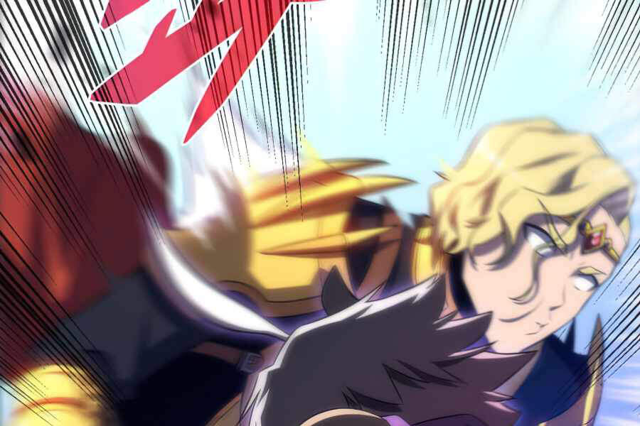 Kẻ Thách Đấu - Chương 11.5