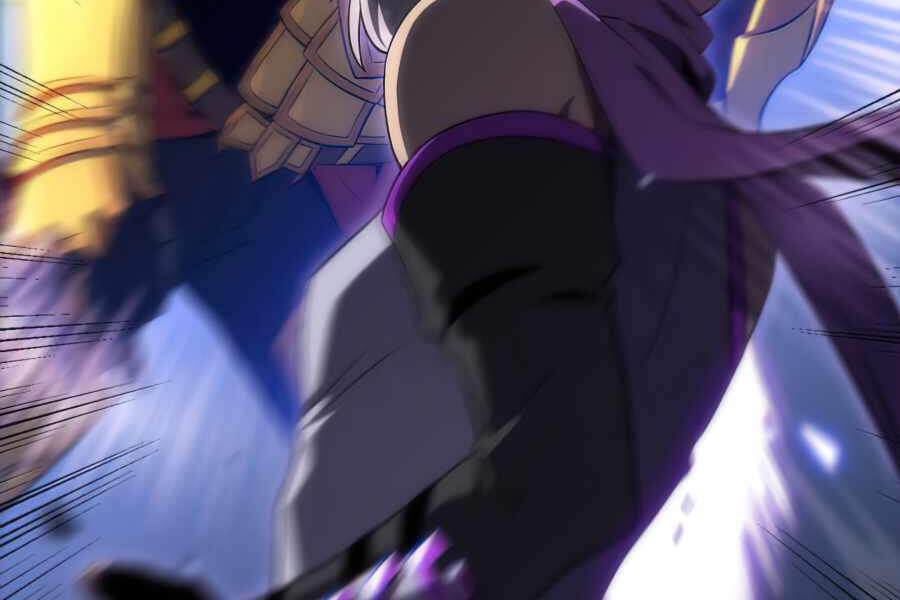 Kẻ Thách Đấu - Chương 11.5