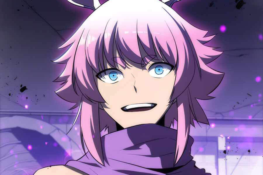 Kẻ Thách Đấu - Chương 11.5