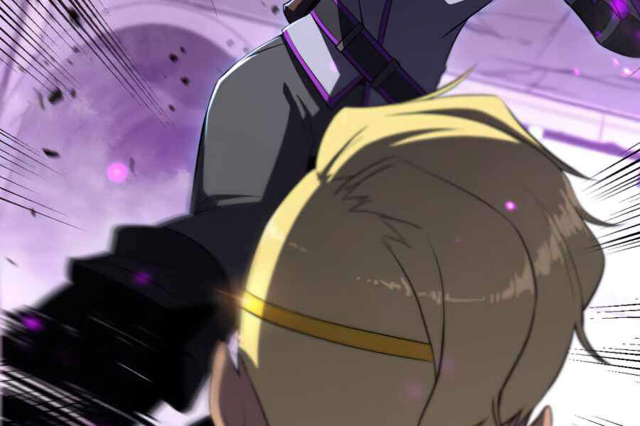 Kẻ Thách Đấu - Chương 11.5