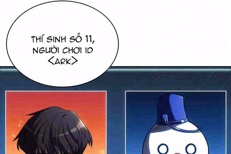 Kẻ Thách Đấu - Chương 11