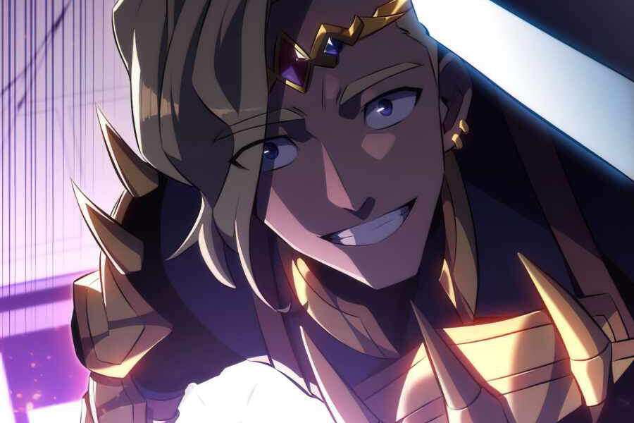 Kẻ Thách Đấu - Chương 11