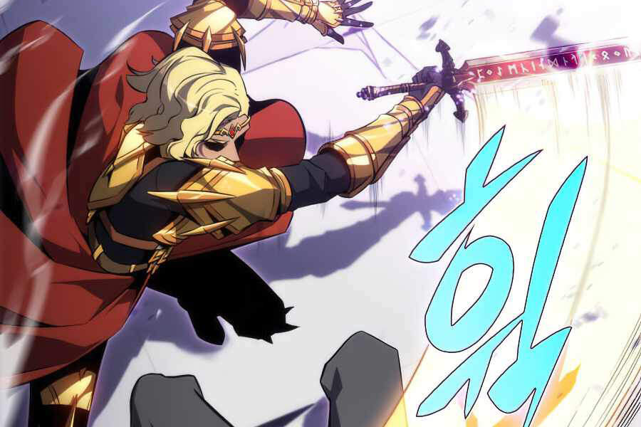 Kẻ Thách Đấu - Chương 11