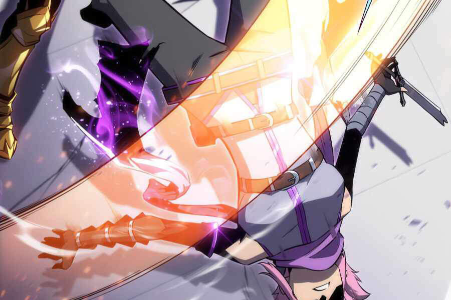 Kẻ Thách Đấu - Chương 11