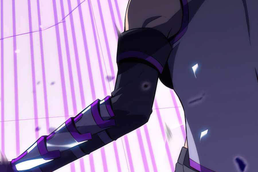 Kẻ Thách Đấu - Chương 11