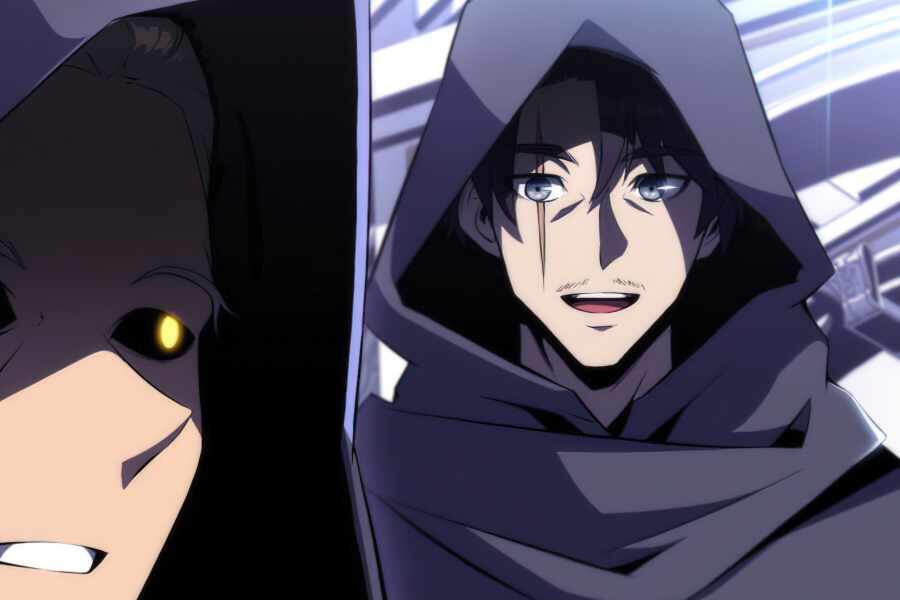 Kẻ Thách Đấu - Chương 11