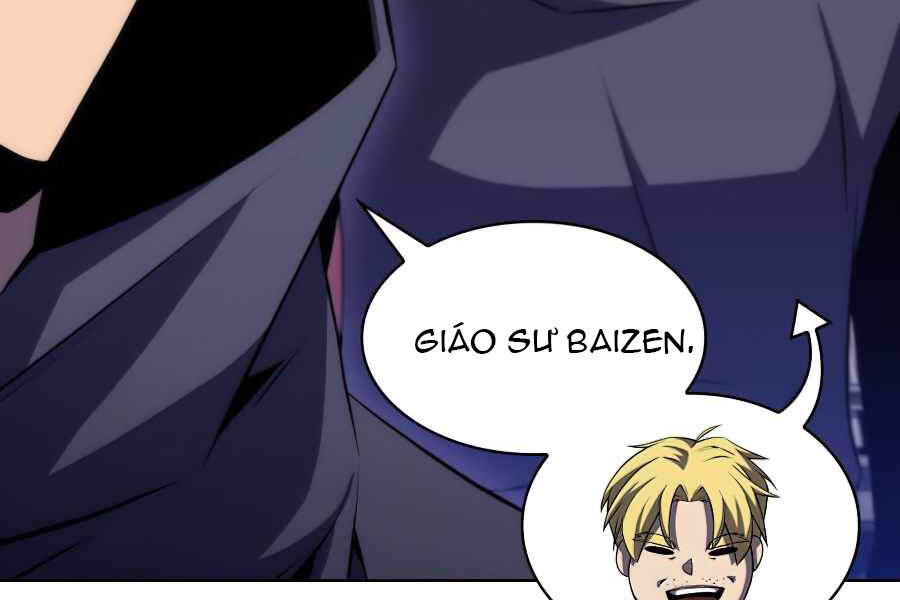 Kẻ Thách Đấu - Chương 11