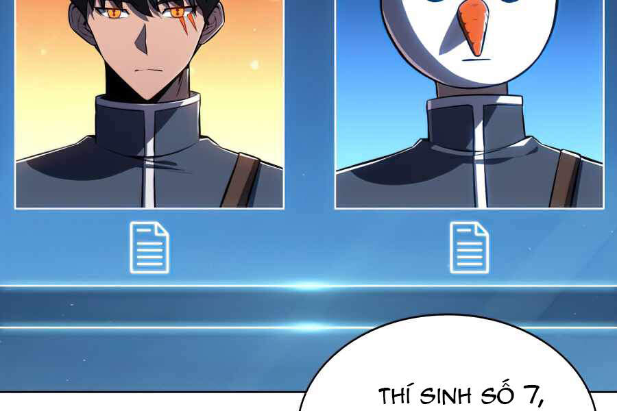 Kẻ Thách Đấu - Chương 11