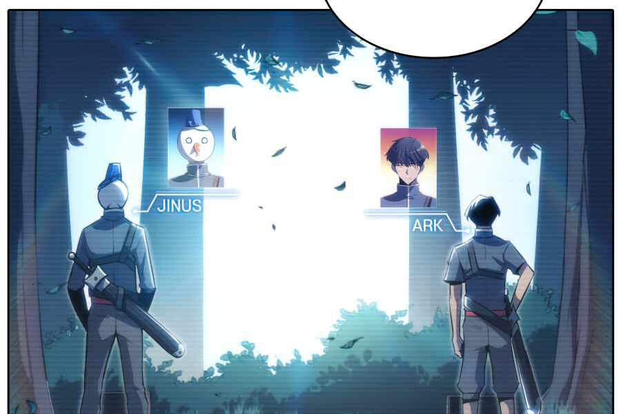 Kẻ Thách Đấu - Chương 11