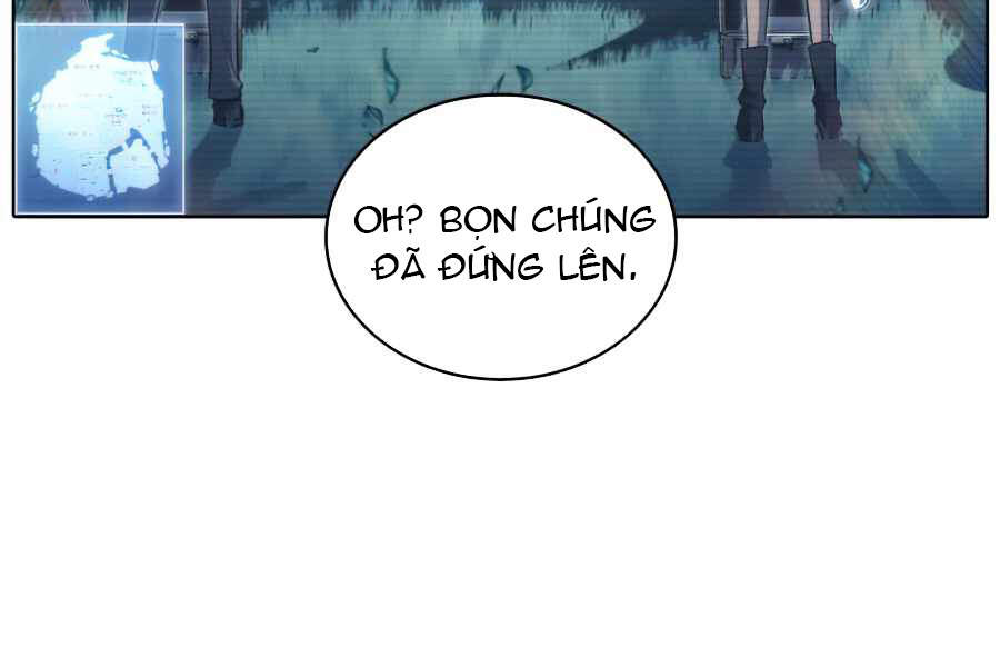 Kẻ Thách Đấu - Chương 11