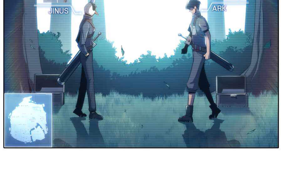 Kẻ Thách Đấu - Chương 11