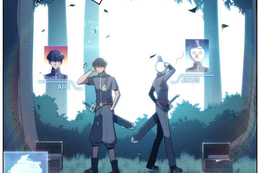 Kẻ Thách Đấu - Chương 11