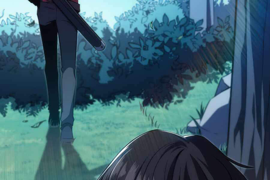 Kẻ Thách Đấu - Chương 11