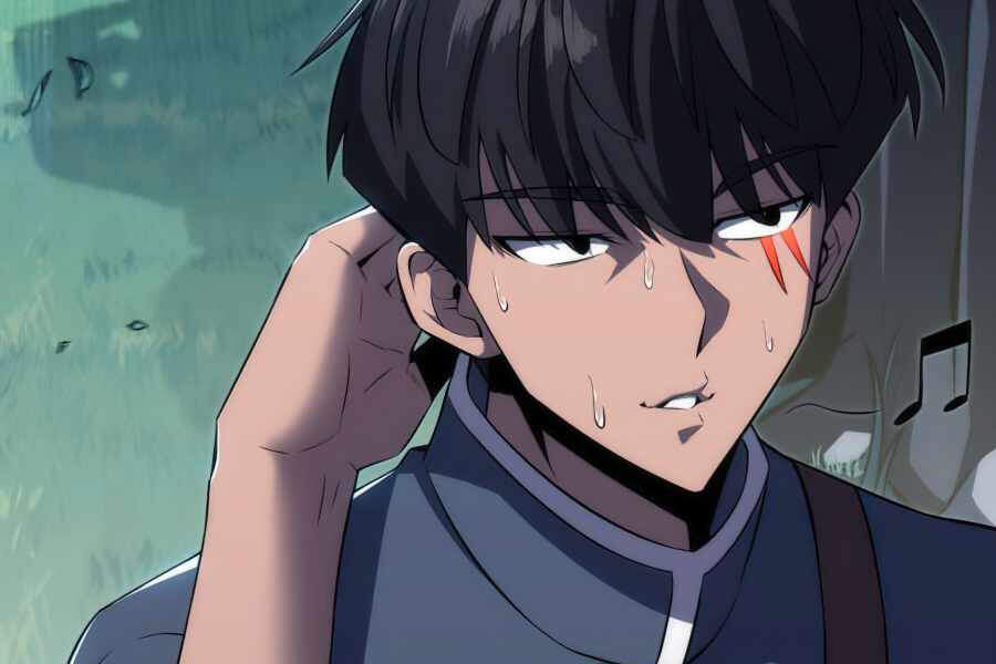 Kẻ Thách Đấu - Chương 11