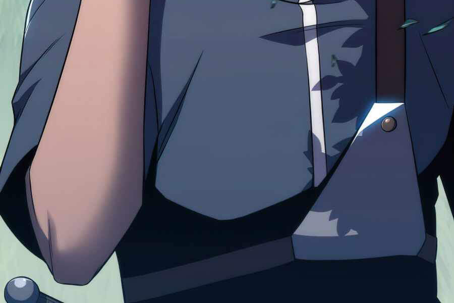 Kẻ Thách Đấu - Chương 11