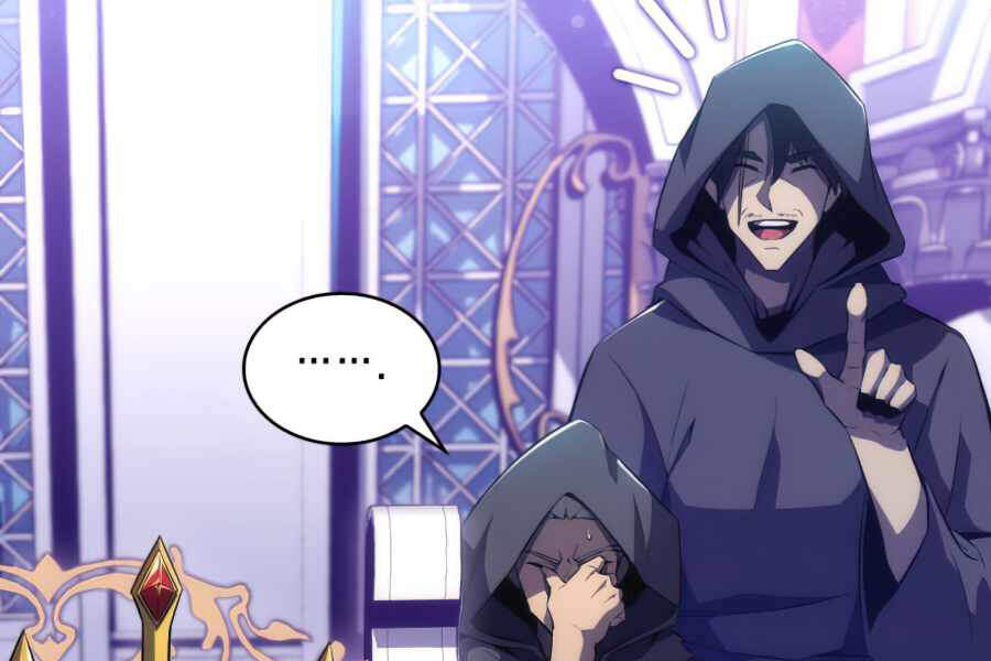 Kẻ Thách Đấu - Chương 11