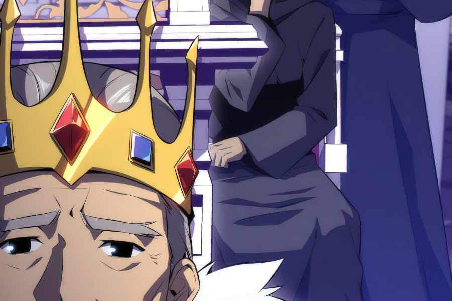 Kẻ Thách Đấu - Chương 11