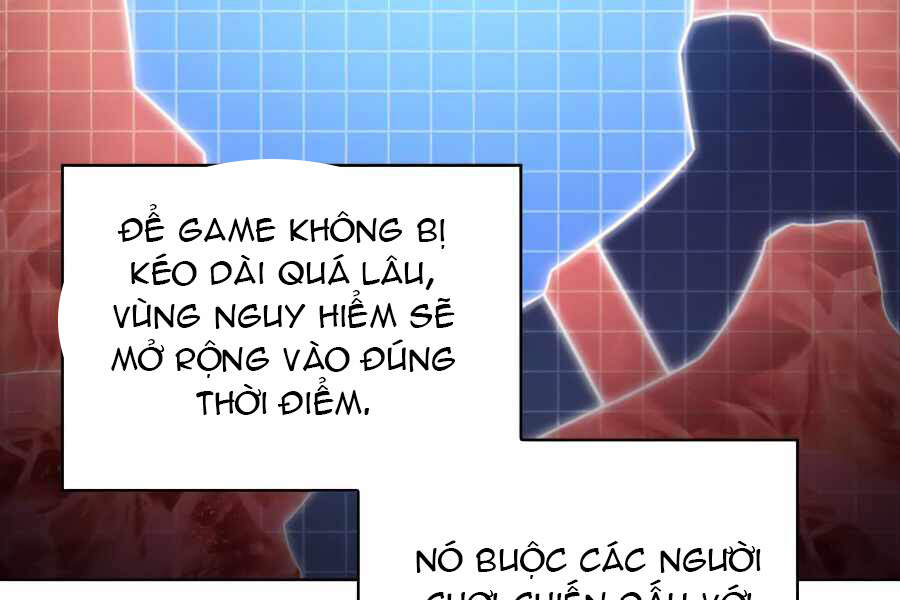 Kẻ Thách Đấu - Chương 11