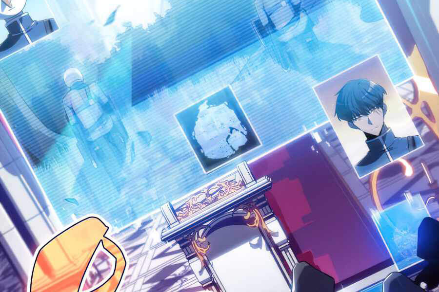 Kẻ Thách Đấu - Chương 11