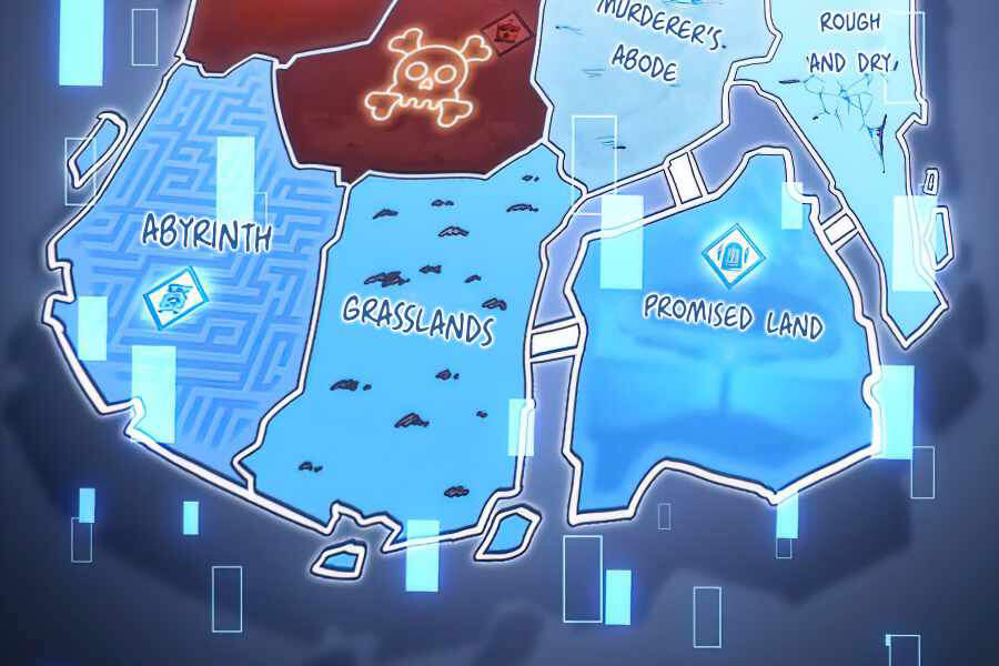 Kẻ Thách Đấu - Chương 11