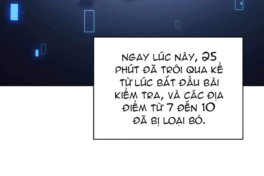 Kẻ Thách Đấu - Chương 11