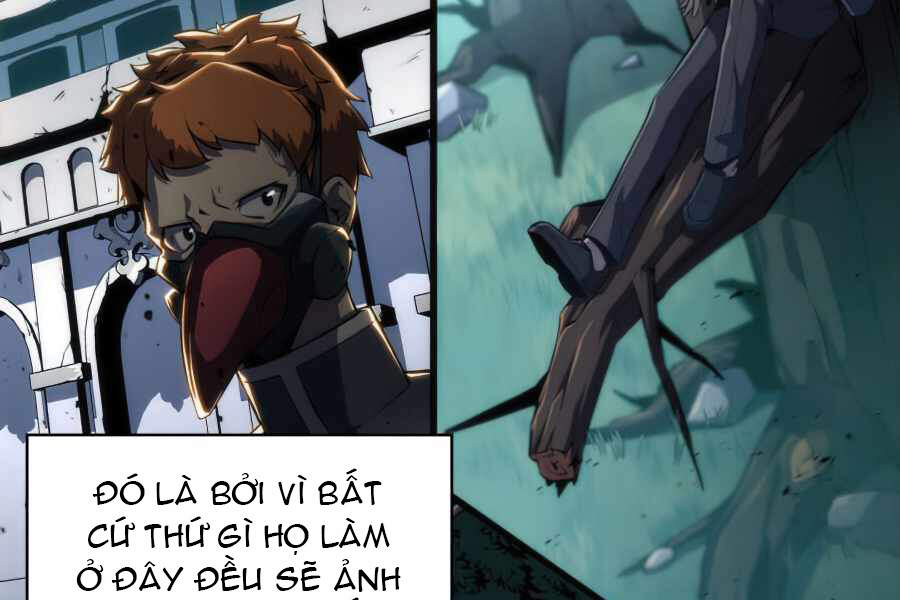 Kẻ Thách Đấu - Chương 11