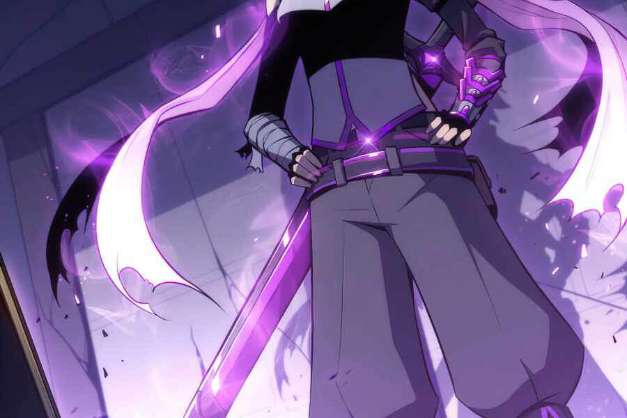 Kẻ Thách Đấu - Chương 11