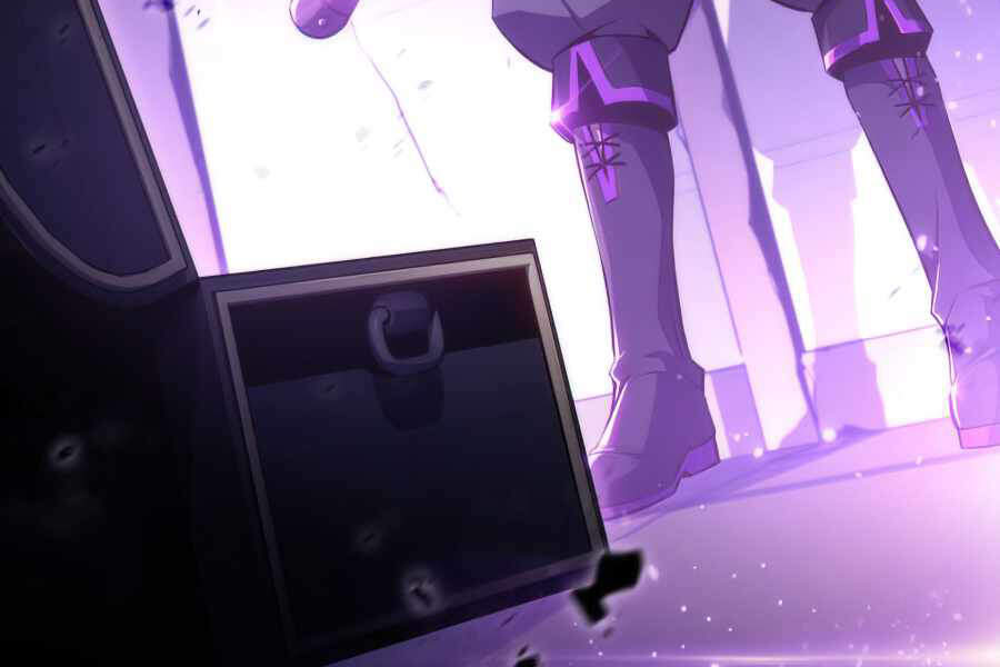 Kẻ Thách Đấu - Chương 11