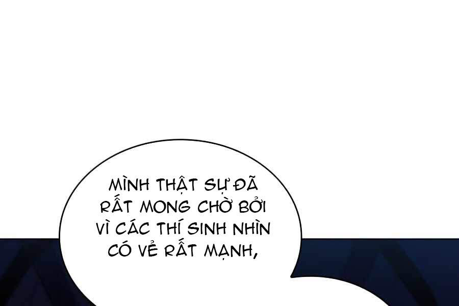 Kẻ Thách Đấu - Chương 11