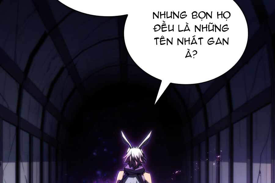 Kẻ Thách Đấu - Chương 11