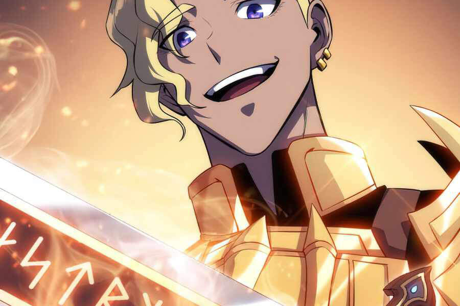 Kẻ Thách Đấu - Chương 11