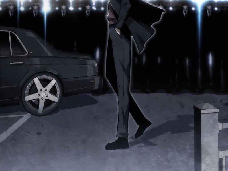 Kẻ Thách Đấu - Chương 14