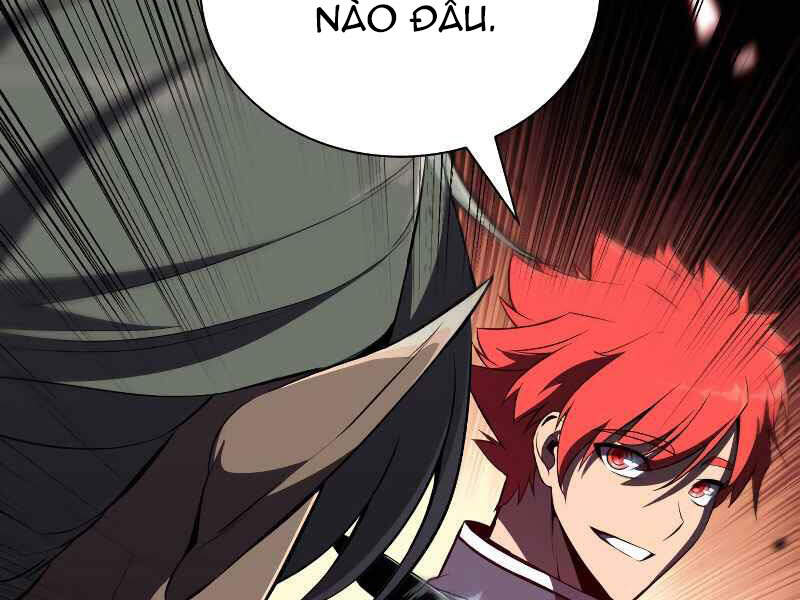 Kẻ Thách Đấu - Chương 14