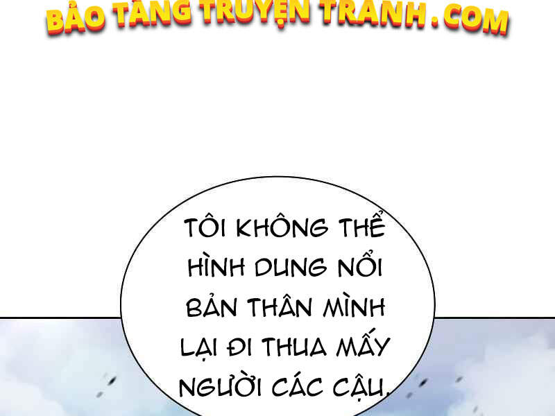 Kẻ Thách Đấu - Chương 14