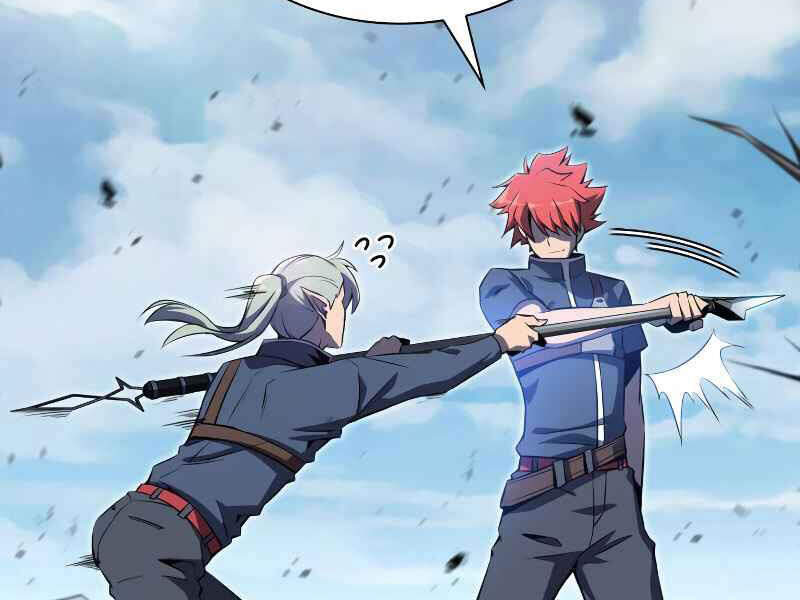 Kẻ Thách Đấu - Chương 14