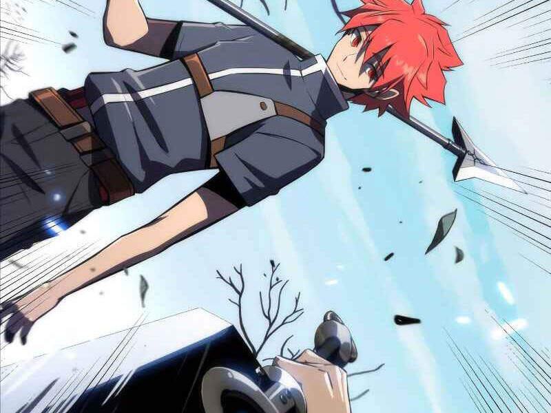 Kẻ Thách Đấu - Chương 14