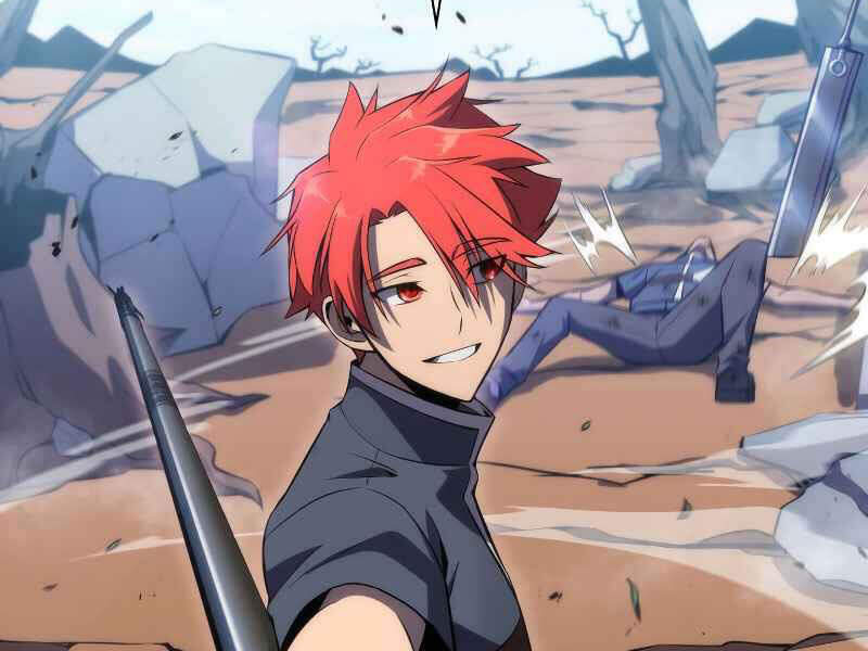 Kẻ Thách Đấu - Chương 14