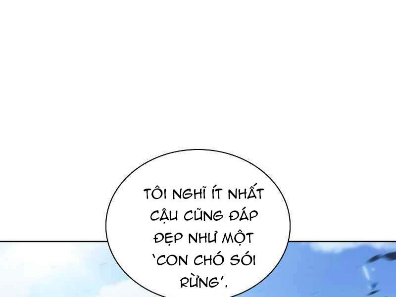 Kẻ Thách Đấu - Chương 14