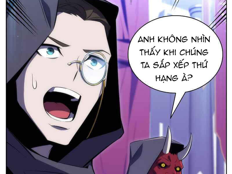 Kẻ Thách Đấu - Chương 14