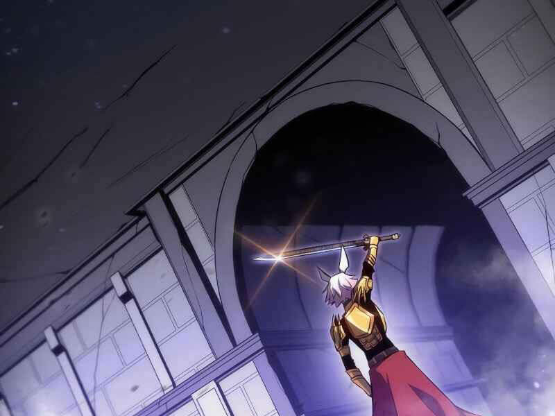 Kẻ Thách Đấu - Chương 14