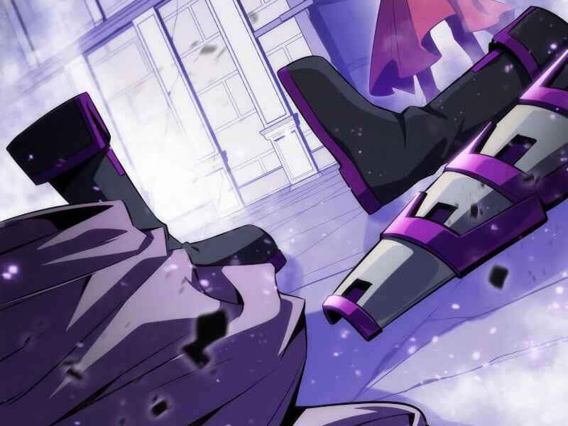 Kẻ Thách Đấu - Chương 14