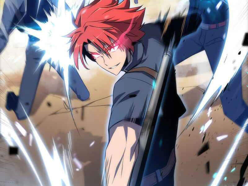 Kẻ Thách Đấu - Chương 14