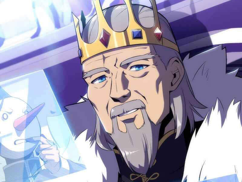 Kẻ Thách Đấu - Chương 14