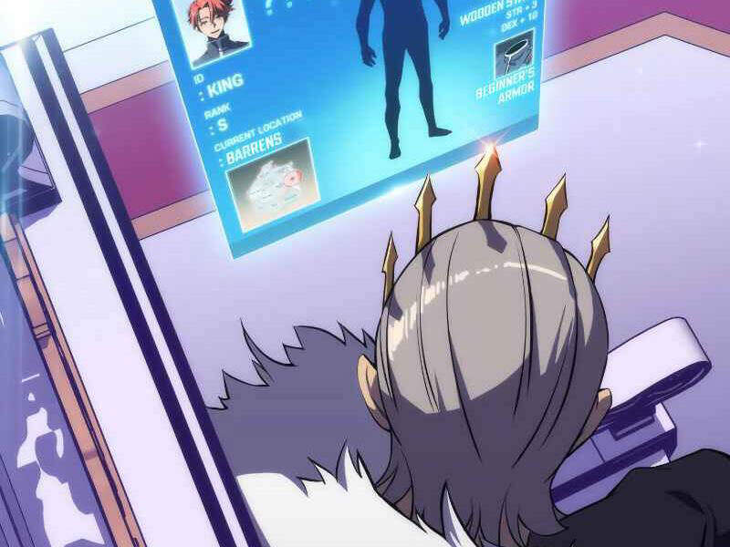 Kẻ Thách Đấu - Chương 14