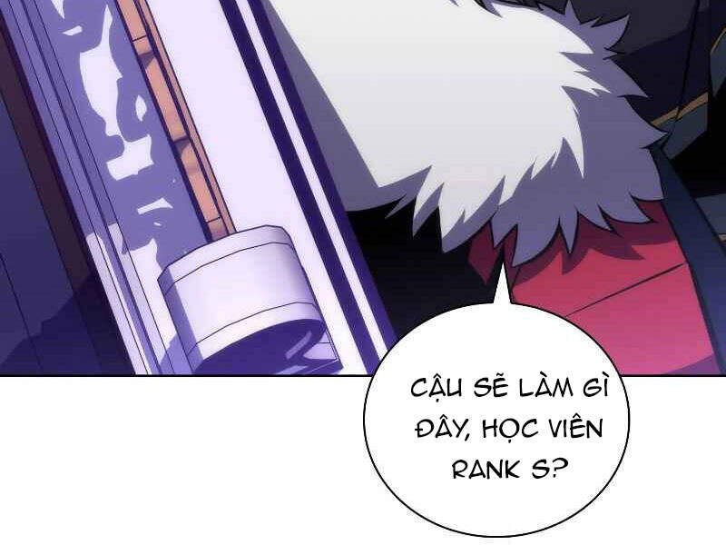 Kẻ Thách Đấu - Chương 14