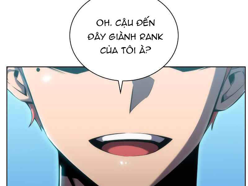 Kẻ Thách Đấu - Chương 14