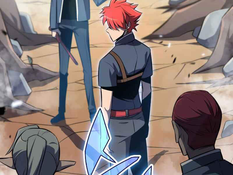 Kẻ Thách Đấu - Chương 14